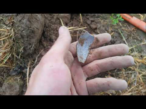 Der Bayern Sondler Teil 52 - Sondel-Spezial #17 mit Mr. SELADOR und einem lustigen Fund