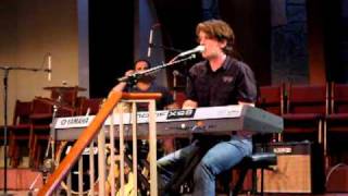 Downhere - &quot;Great Are You&quot; (live 08-22-10)