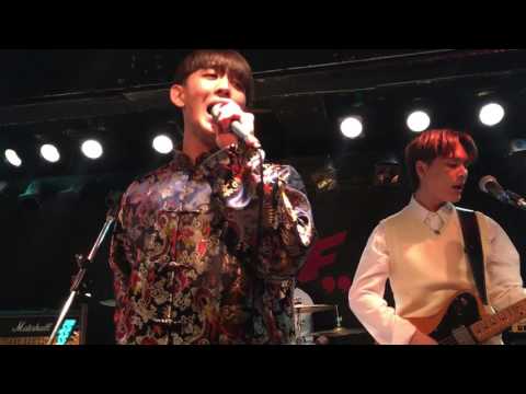 170401_Suprise-잔나비 @위대한락데이(클럽 FF)