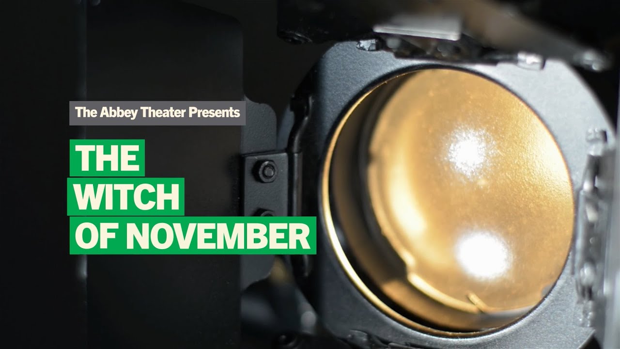 The Witch of November: A Roundtable Discussion