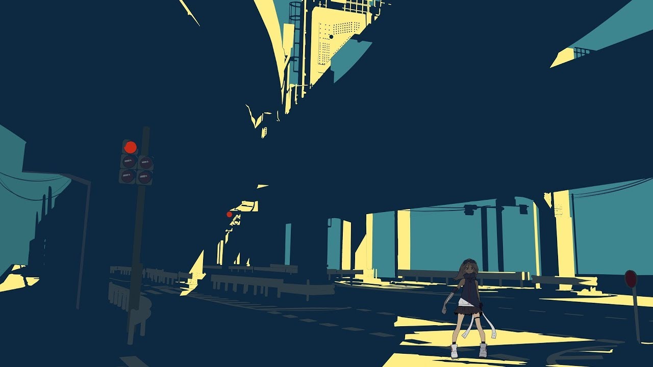 ネオレア(Neolaia) / wotaku feat. 初音ミク(Hatsune Miku)