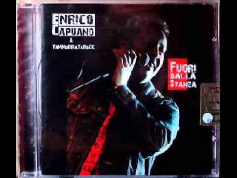 DISUBBIDANCE - Enrico Capuano & TammurriataRock