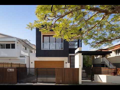 76 Stuart Street, Bulimba, QLD 4171, 4房, 3浴, House