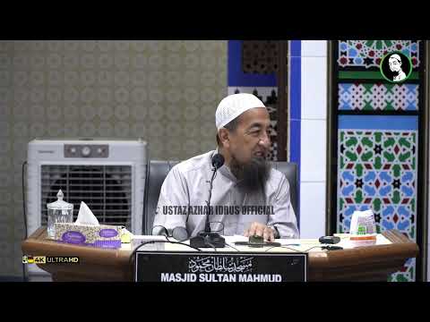Anak Susuan - Ustaz Azhar Idrus