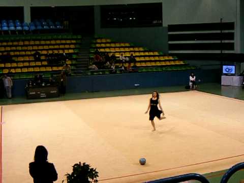 African Championship Opening Ceremony 2008