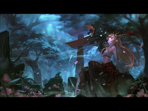 Syrufit feat. Mei Ayakura and Tsubaki Ichimatsu -  innocent (Nhato Remix)