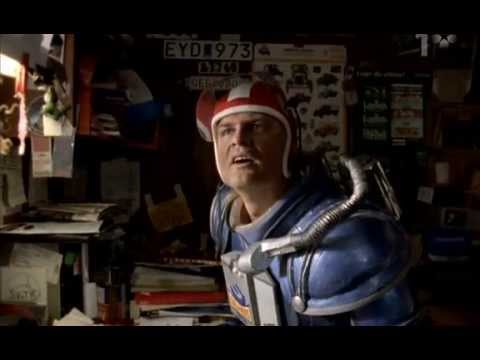 Kenny Starfighter S01E02