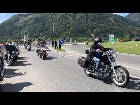 Faaker see 2018 parata