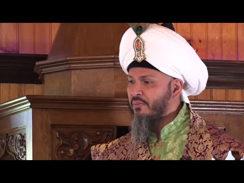 Eid ul-Fitr Khutba - 1 Shawwal 1440