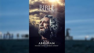 Abraham: The Bible Collection (1993) HD  Bible Fil