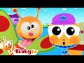 Help Tortoises Cross The Lake Join The Fun Story Time BabyTV