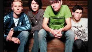 [Faber Drive] - G-Get Up And Dance