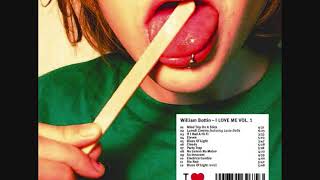 William Bottin - Mind Trip On A Stick