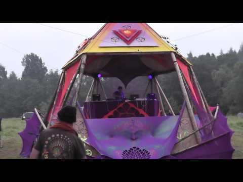 KoxBox - Live @ Chill Out Planet Festival 2016