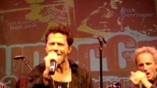 Right Turn Supergroup featuring Tim Pike