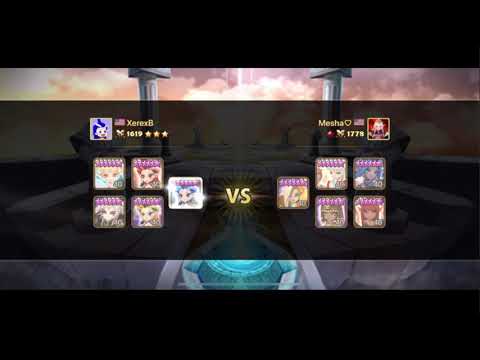 Who Says You Can't Play Turn 2? - Summoners War