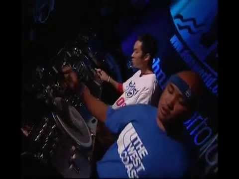 2005 - Battlestar (USA) - DMC World Team Championship