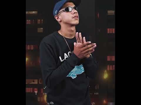 Um passo de cada vez - Viana Mc -dj Jordan 