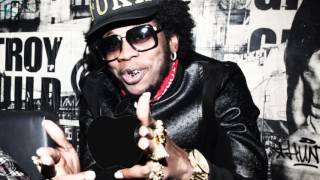 Trinidad James - Black iPhone FLEX (feat. Moeazy) (Official)