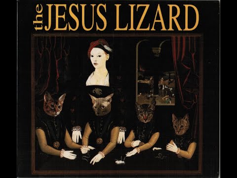Thumbnail for The Jesus Lizard - Boilermaker (Idful Studio Sessions Demo) by The Jesus Lizard
