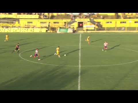 Gol de Flandria 2 a 0 vs Talleres (RE)