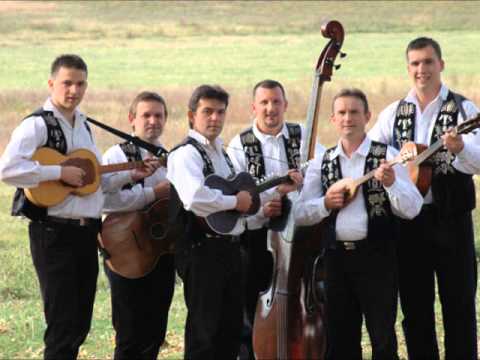 TS Kristali - Splet kola iz Slavonije (instrumental)