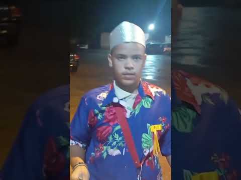 Folia de santos Reis. Jussara Goiás.  6 de janeiro 2026