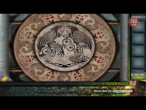 Escape game 50 Rooms 2 Level 35 Walkthrough