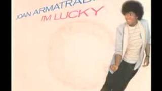 Joan Armatrading - I'm Lucky