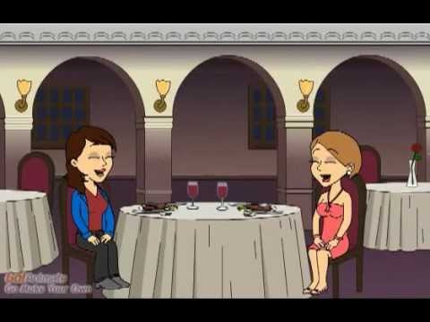 非常に面白いダーティジョーク - ちょうど47になった女性の物語 (Very Funny Dirty Joke - Story of a Woman Who Just Turned 47)