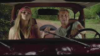 Jason Aldean - Take a Little Ride (Lyric Video)