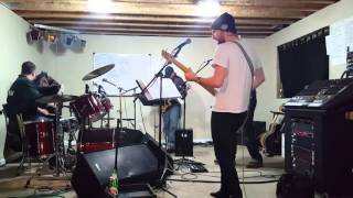 I want you to to want me- cheap trick cover