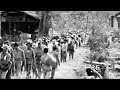 Filipino Survivors Of Bataan Death March Mark 75th Anniversary