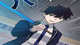 【異世界漫画最新作】最弱の能力者がエリート英雄学園へ…「強運」で世界の運命を狂わせる男に隠された、禁断の真実1~76【異世界漫画】