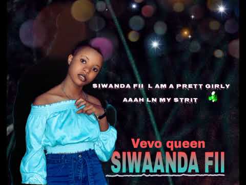 vevo Queen-siwaandafii lyrics
