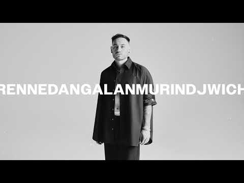 Renne Dang - Nebesa ft. Alan Murin (DJ Wich remix)