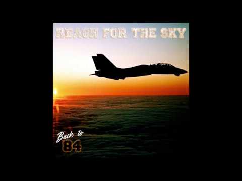 BT-84 - Reach For The Sky (Full Album)(2018)