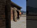JINDAO KUNGFU ️ 3moves And 2 Styles Of To CONQUER The World JindaoKungfuQi KFQlin Embarrassed