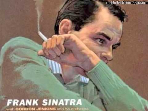 111019  Frank Sinatra: Where Are You????!!! (Orch. Gordon Jenkins) (1957)