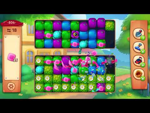 Farmscapes Level 806 normal