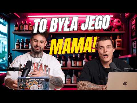 KRZYWA AKCJA #31 - CZTEROPALCZASTY/MAŁE RZECZY