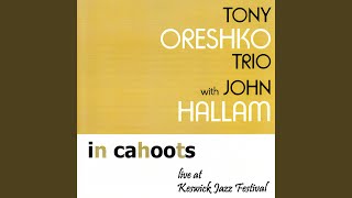 There Will Never Be Another You (Live)