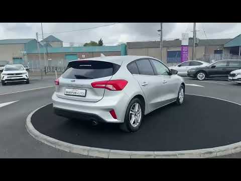 Ford Focus 2021 ZETEC EDITION 1.5TDCI €98 P/W WITH - Image 2