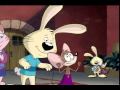 Chamada Lenny E Sid
