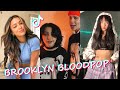 *NEW TREND* Brooklyn Blood Dance Challenge #2 - Tiktok Compilation, Hot and Sexy girls