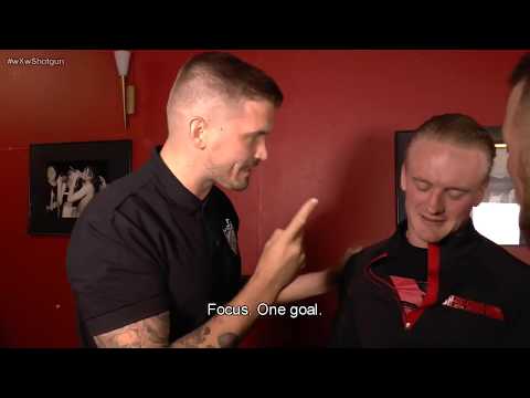 Böse Überraschung für Dragunov & Monster Consulting