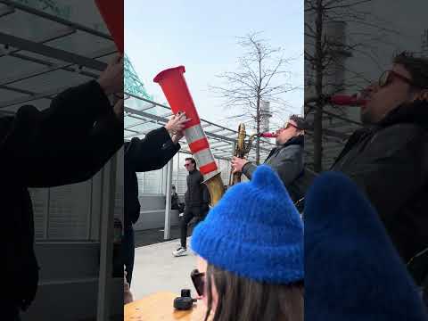 Guess what happened before this 😂