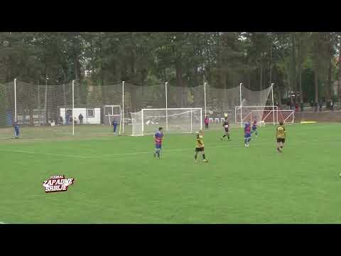 SLZ 9 Radnički V-Jedinstvo Putevi 3:2