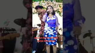 Download lagu karang cinta VOC monica dangdhut klasik anggraeni ... mp3