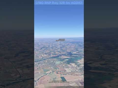 トゥールーズ ブラニャック空港 - 定義